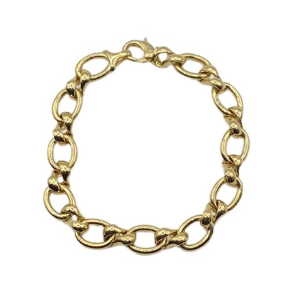 bracelet vintage gros plan