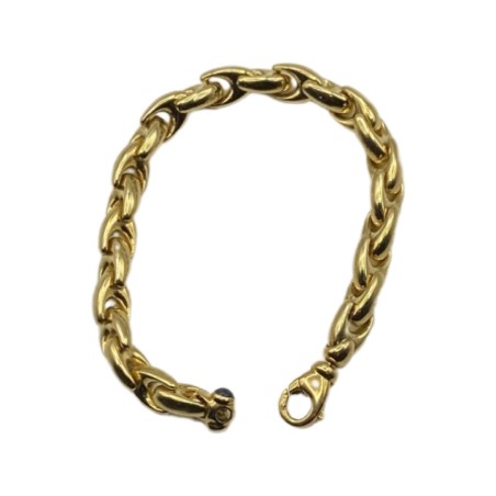 bracelet vintage gros plan