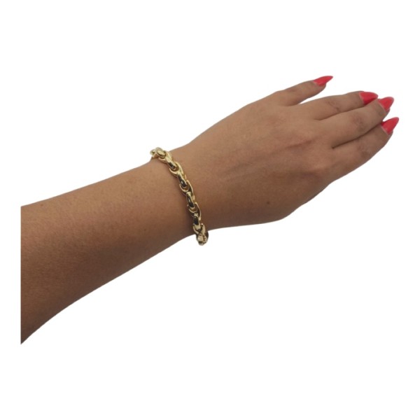 bracelet vue porté