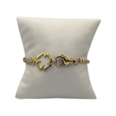 BRACELET POMELLATO EN OR 18K