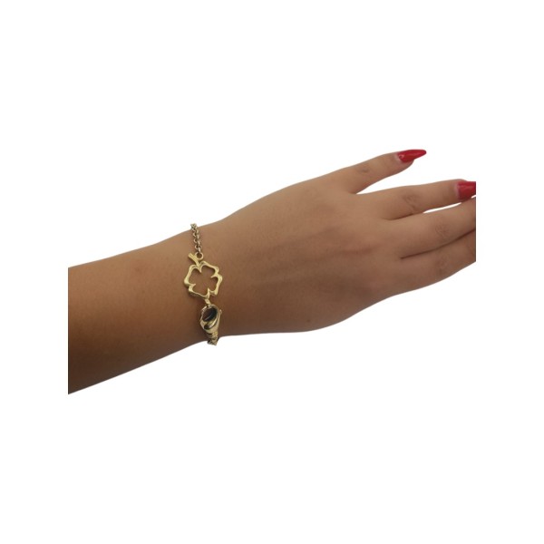 BRACELET POMELLATO EN OR 18K