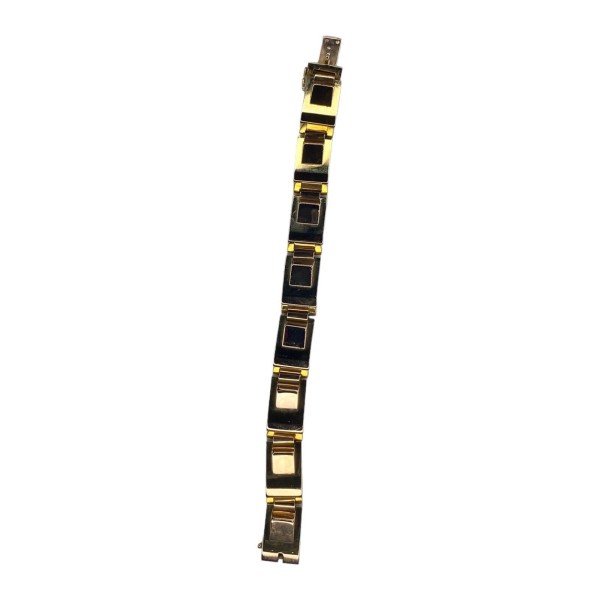 bracelet Tank vue de face