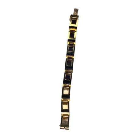bracelet Tank vue de face