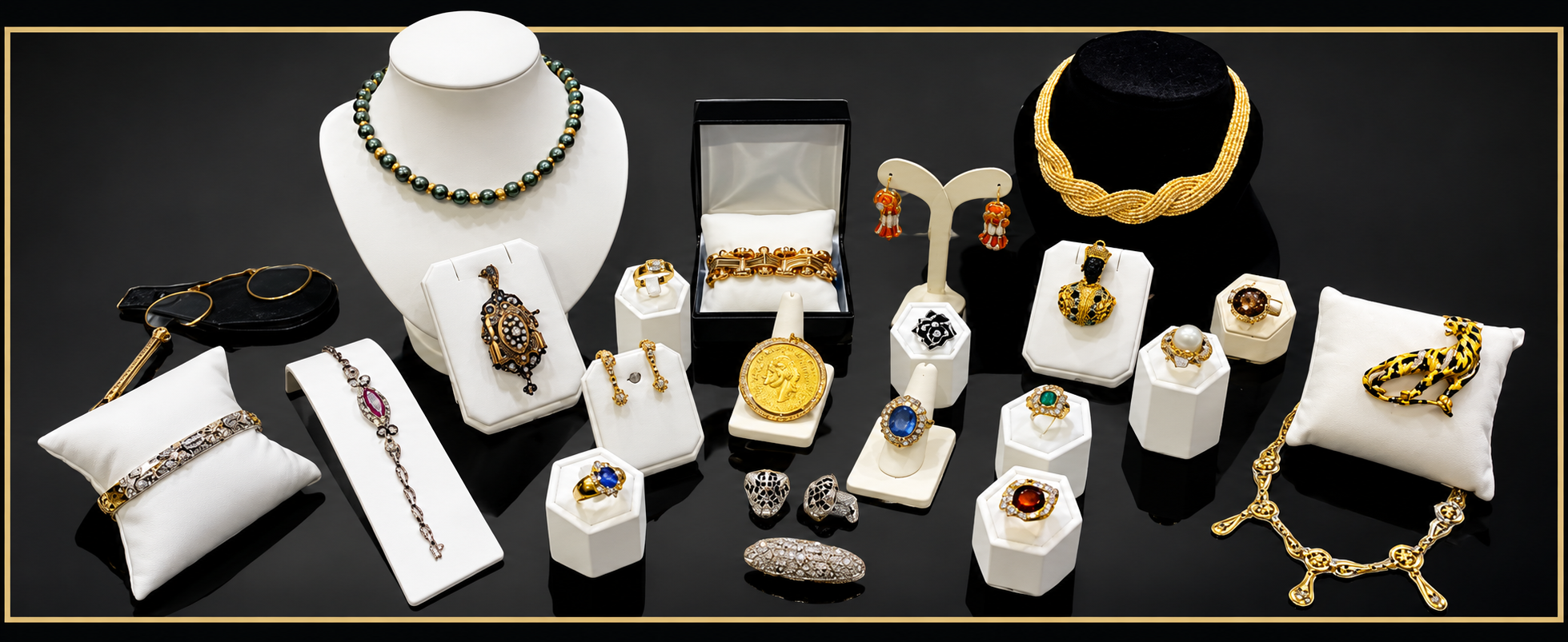 Bijoux AGR